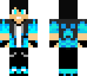 ice denmon