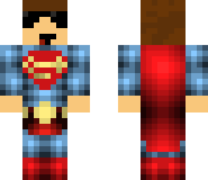 supermanwda
