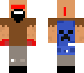 red eyes notch