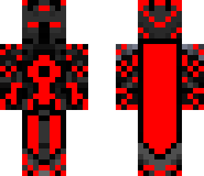 the flame king