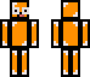 my ***king skin