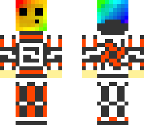 neon slime
