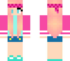 pastel cutie
