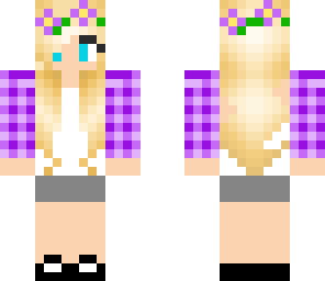 for blondie85