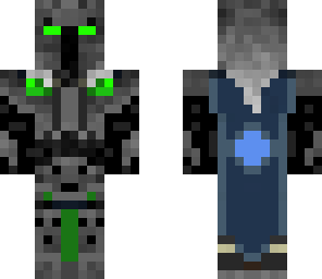 green popularmmo