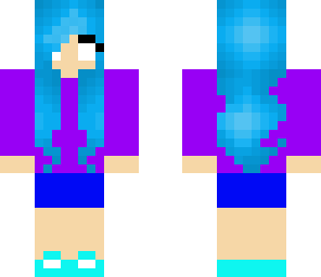 herobrinegirl