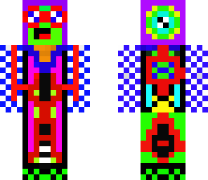 random derp 2
