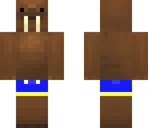 skill walrus