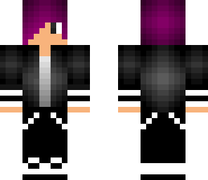 hacked
