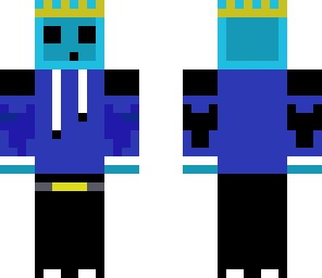 keenekid king