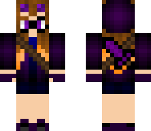 purple me