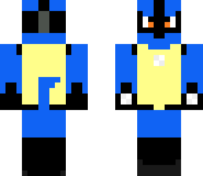 lucario