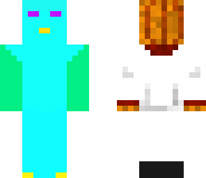 owl person