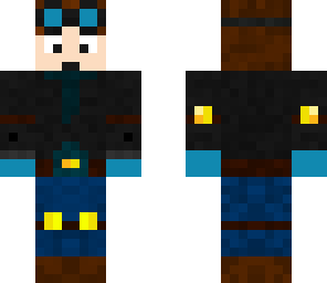 dantdm winter