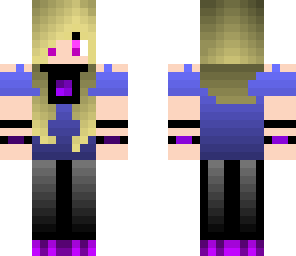 enderdragon parody skin fix