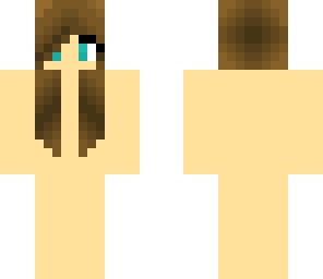 brown hair base