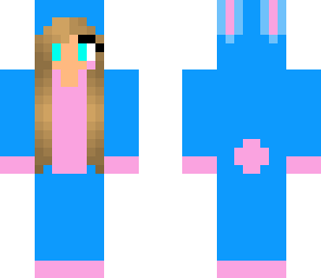 bunnygirl