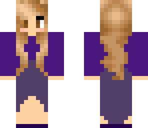 my ianite skin