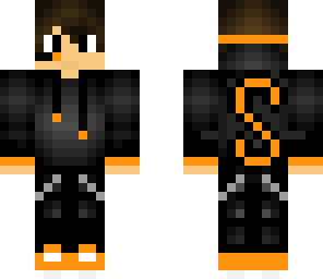 edited gamer boy