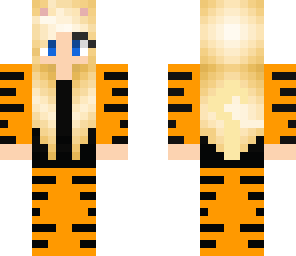 tiger gal
