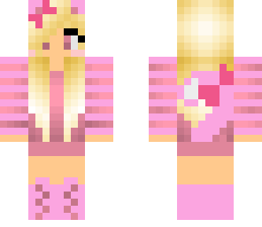 valentimes cat skin
