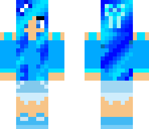 ice girl