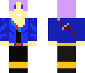trunks