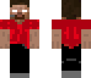 swag herobrine