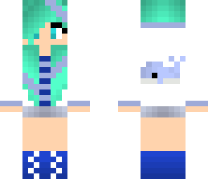 sea girl
