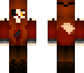 baby foxy