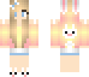bunny girl edited