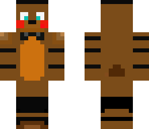 toy freddy