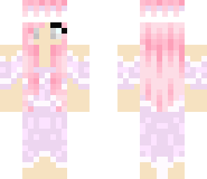bubblegum princess