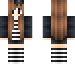 school girl