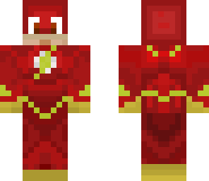 flash j