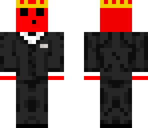 king slime