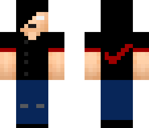 cool herobrine edition 3