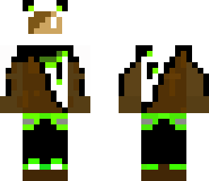 a skin