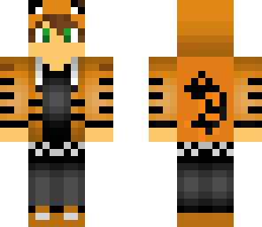 tiger