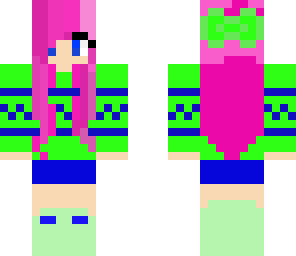 pinkielove