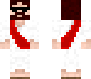 jesus south park
