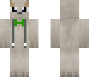 unfinished hipster goat