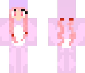 bunny girl
