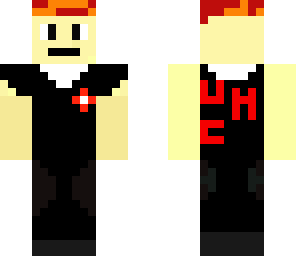 uhc man