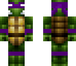 donatello ninja turtle