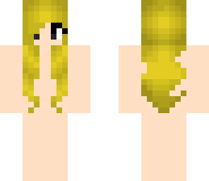 blonde hair base