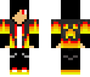 flame