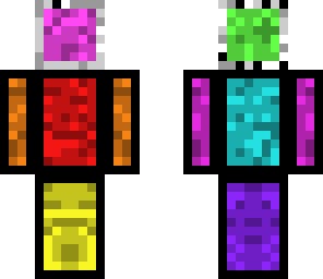 derp rainbow