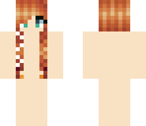 anna base hair