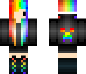 rainbow o-o